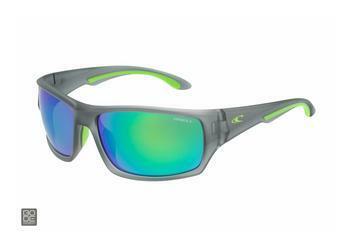 O`Neill ONS 9020 2.0 108P GREEN MIRRORgrey